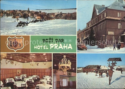 Gottesgab bozi dar hotel - bozi,