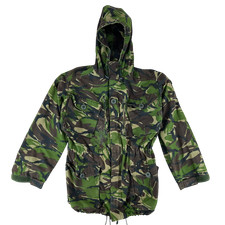 British Army Smock DPM