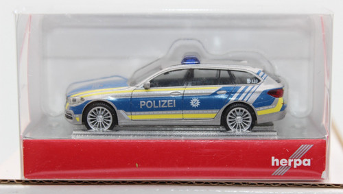 Bmw 5er touring - bmw,