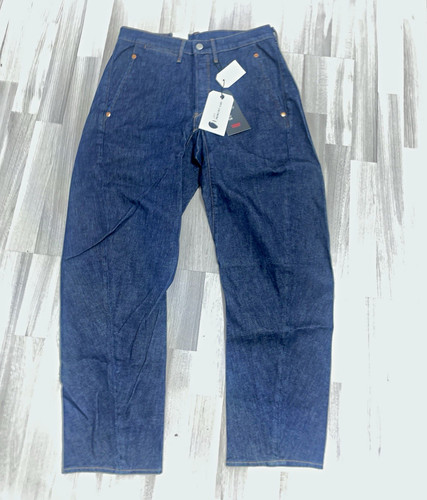 Levi engineered jeans 570 - levi's,