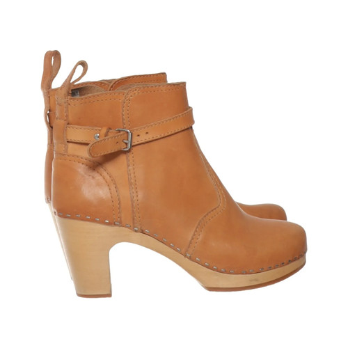 Swedish hasbeens clogs - swedish,