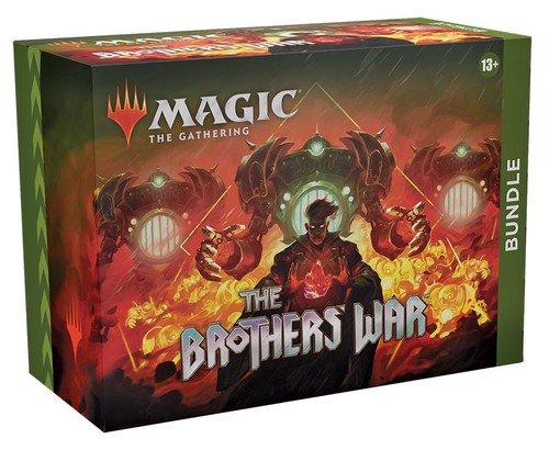 Brothers war bundle englisch - brothers,