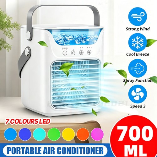 Aircooler mobile - 1,
