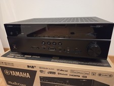 Yamaha RX-V481D DAB 5.1 Kanal