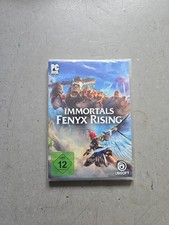 Immortals Fenyx Rising (PC) NEU & OVP - Downloadcode in Box