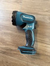 Makita Akku-LED-Lampe