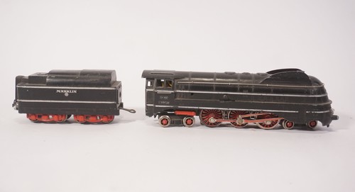 Rarität alte märklin sk - rarität,