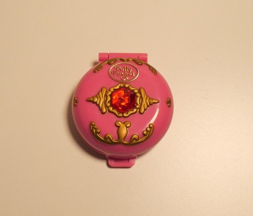Polly pocket diamant - polly,