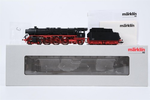Märklin 39010 dampflok mit - märklin,