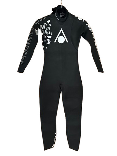 Aqua sphere neoprenanzug damen - sphere,