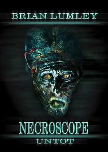 Necroscope vampir saga - necroscope., /