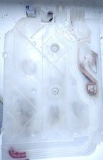 Wassertank Wassertasche