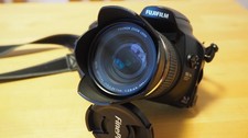 Fuji Finepix S6500-FD 28-300mm  Topzustand