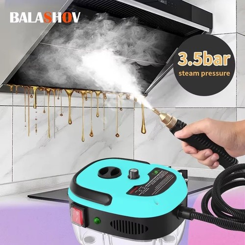Balashov dampfreiniger 2500w - balashov,