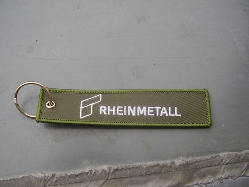 Schlüsselanhänger bundeswehr - schlüsselanhänger,