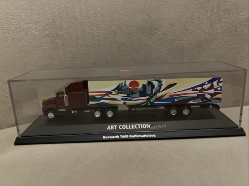 Herpa art collection amerika - art,