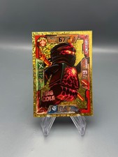 LEGO Ninjago Serie 1
