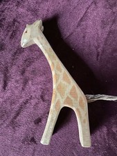 Ostheimer holztier giraffe - ostheimer,