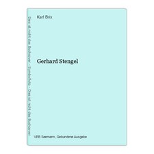 Gerhard Stengel Brix, Karl: