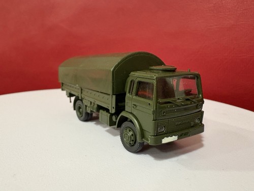 Roco magirus militär - magirus,
