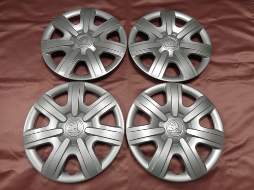 Original zoll skoda - 4,