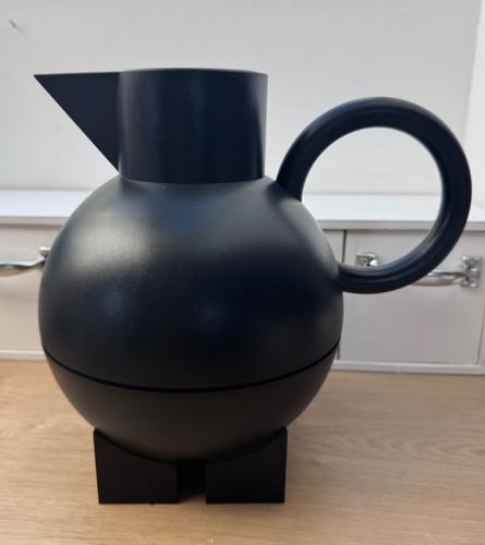 Graves design thermos kanne - graves,