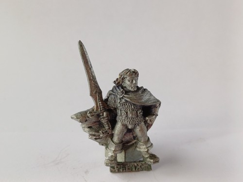 Felix jaeger warhammer the - -,