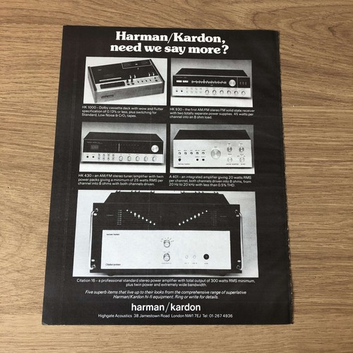 Gram156 magazinwerbung 11x8 - gram156,