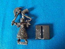 Warhammer Fantasy Dunkelelfen