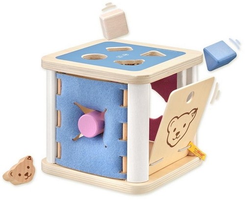 Schmidt selecta holz spielzeug - schmidt,