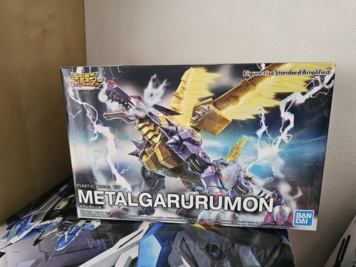 Bandai figure rise - bandai, figure-rise