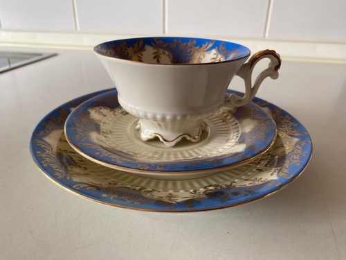 Kaffeegedeck sammeltasse - kaffeegedeck,