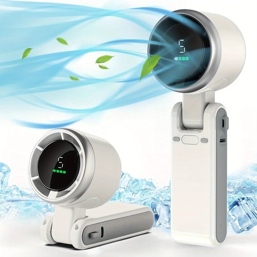3in1 mini ventilator usb - 3in1,