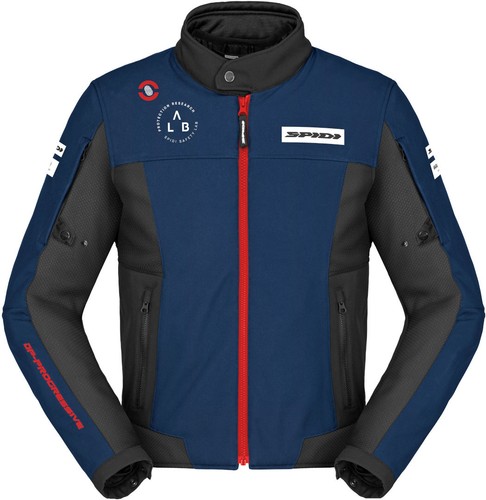 Spidi corsa tex 2025 motorrad - spidi,