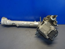 Mercedes Benz A Klasse W169 Servolenkung Lenkgetriebe 6700001319