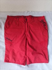 Camp David Shorts Herren kurze