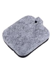 1xluftfilter für stihl bg45 - für,