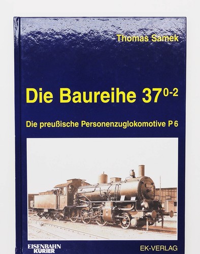Die baureihe - die, 37.0-2