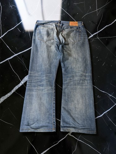 Vintage levi 501 - vintage, levi’s