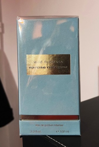 Narciso rodriguez wild - rodriguez,