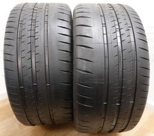 2 x MICHELIN 265/35 ZR20 (99Y)