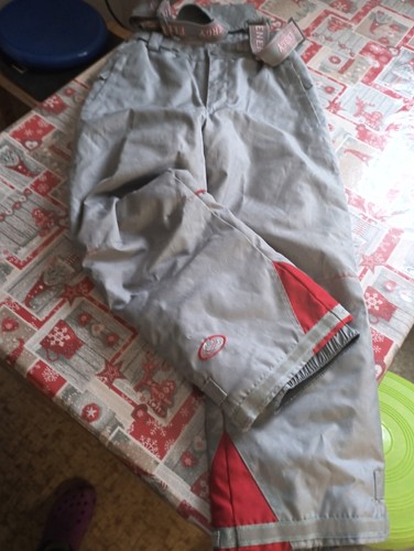 Skihose schneehose winterhose - skihose,