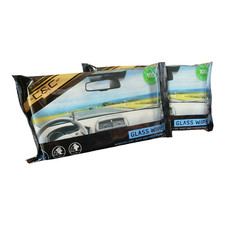 2 x 40 Feuchttücher