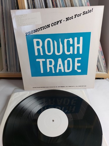 Pink turns blue aerdt lp - -, /