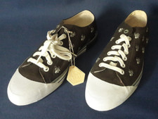 Rudolf Dassler Schuhfabrik by Puma Gr. EU 41 UK 7 Neu Sneakers bestickt