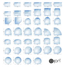 Kaminofen Glasplatte Funkenschutz Kaminplatte Glas Ofen Platte Bodenplatte Kamin