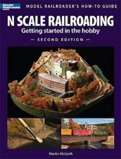 N Scale Railroading : Getting