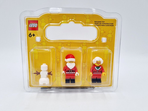 Lego weihnachten figuren - weihnachten,