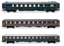 Rivarossi HR4361 FS 3-tlg Set