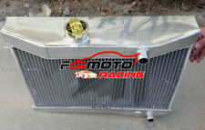 Aluminum Radiator For Volvo
